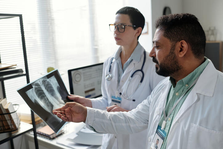 Symposium de pneumologie 2025