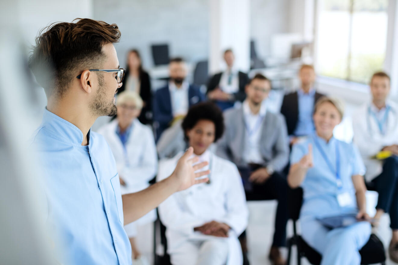 Colloque multidisciplinaire