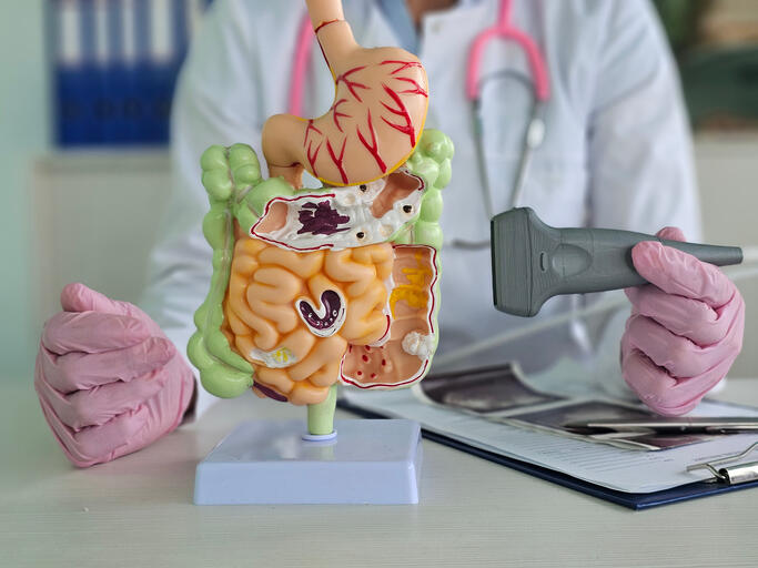 21ème Forum Valaisan de Gastroentérologie