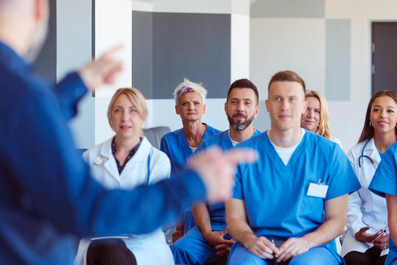 Apport d'une vignette clinique par l'association MAM: Le berceau avec supervision