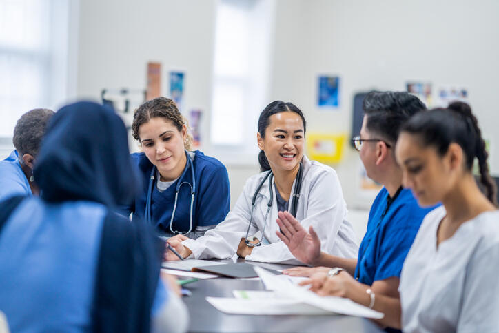 Présentation du Consensus parental lors des séparations par le SIPE