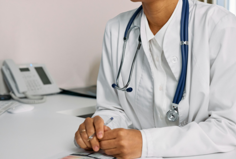 Recherche d’emploi - Personnel médical