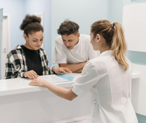 Médecin généraliste (H/F) 20 - 100%