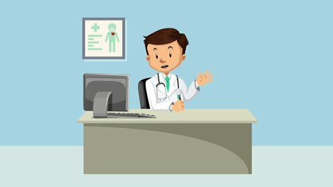 Médecin
