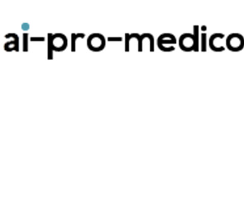 Plateforme d'information ai-pro-medico